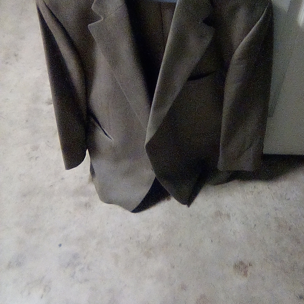 Men's sport coat